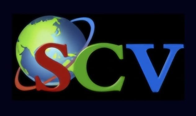 SCV